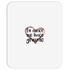 Tu Amor Me Hace Grande Mousepad