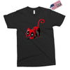 catpool Exclusive T-shirt