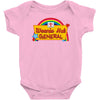 weenie hut general Baby Onesie