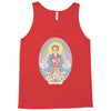 saint barb Tank Top