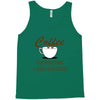 coffee required Tank Top