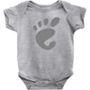 fahrie77 Baby Bodysuit