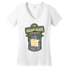 oscar&rsquo;s place Women's V-Neck T-Shirt