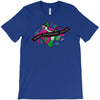 when dinosaurs ruled T-Shirt