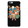 the ultimate bomb iPhone 6 Plus/6s Plus Case