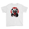 angry panda Youth Tee