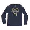 horse charmer Long Sleeve Shirts