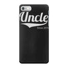 uncle since 2015 iPhone 7 Case