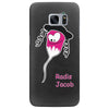 radis jacob Samsung Galaxy S7 Edge