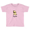 puggable Toddler T-shirt