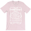 vintage made in 1975 T-Shirt