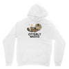 otterly wasted drinking Unisex Hoodie