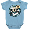 Philadelphia Underdogs Baby Onesie