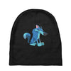 animal funny best Baby Beanies