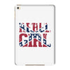 rebel girl iPad Mini 4