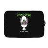 you have demons Laptop sleeve