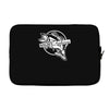 night fishing Laptop sleeve