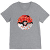 let&rsquo;s get it started V-Neck Tee
