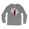 adventure girl Long Sleeve Shirts