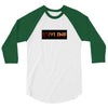 fahrie77 3/4 Sleeve Shirt