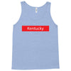 kentucky Tank Top