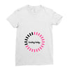 Loading Baby Girl Ladies Fitted T-Shirt