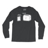 pop tart Long Sleeve Shirts