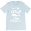 New Pop 2018 Rokie Dept. T-Shirt