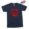 THAT SIMPLE Exclusive T-shirt