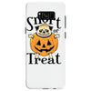 halloween pug Samsung Galaxy S8