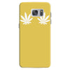weed leaf Samsung Galaxy S7