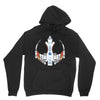 rebel ship Unisex Hoodie