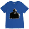bigfoot research institute V-Neck Tee