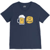 drinking buddy V-Neck Tee