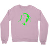piccolo dragonball Crewneck Sweatshirt