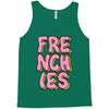 donut frenchies Tank Top