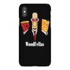woodfellas iPhoneX