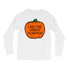 great pumpkin Long Sleeve Shirts