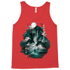 serenity Tank Top