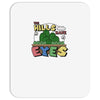 the hills have eyes Mousepad