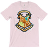 republic bending school T-Shirt