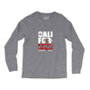 cali foreva Long Sleeve Shirts