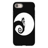 nightmare before christmas iPhone 8