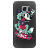 foxes Samsung Galaxy S7 Edge
