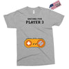 Waiting for Player 3 Gamer Exclusive T-shirt
