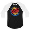 planet killer 3/4 Sleeve Shirt