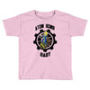 atomic bomb baby Toddler T-shirt