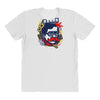 illustrador All Over Women's T-shirt