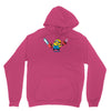bee do! bee do! bee do! Unisex Hoodie