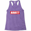 Nani Hypebeast Racerback Tank